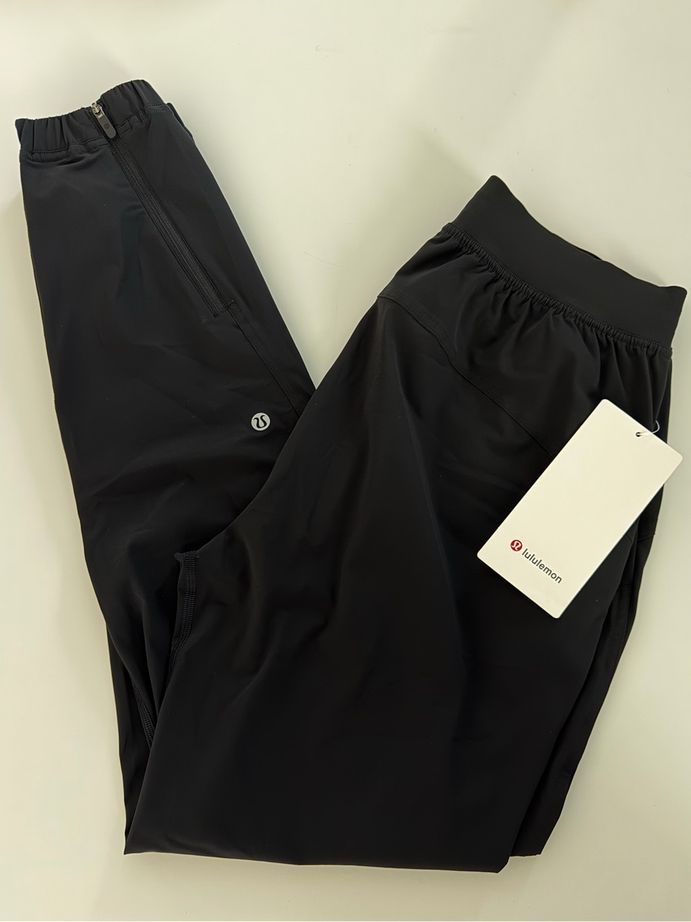 Lululemon - Adapted State High Rise Jogger - Size 4 - NWT
